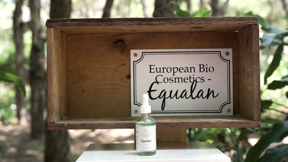European Bio Cosmetics - image 1